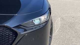 Finansowanie Sedan Mazda 3 2022