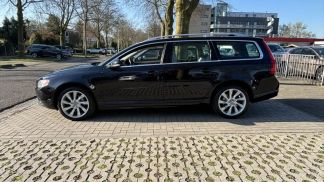 Finansowanie Wóz Volvo V70 2011