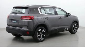 Finansowanie SUV Citroën C5 Aircross 2020