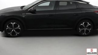 Finansowanie Sedan Citroën C5 X 2022