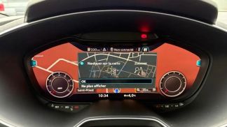 Leasing Coupe Audi TT 2015
