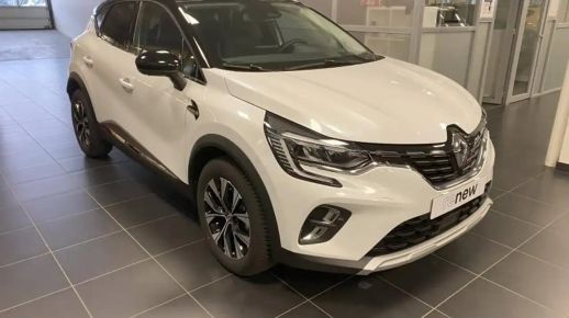 Renault Captur 2024