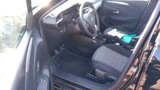 Leasing Hayon Opel Corsa 2022