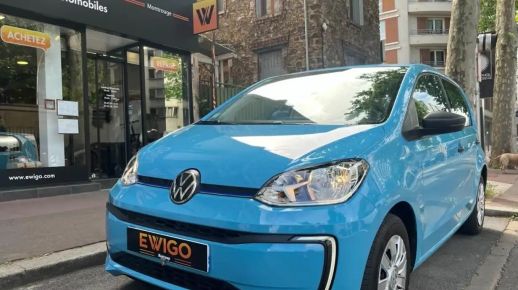 Volkswagen up! 2022