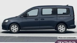 Leasing Hayon Volkswagen Caddy 2025