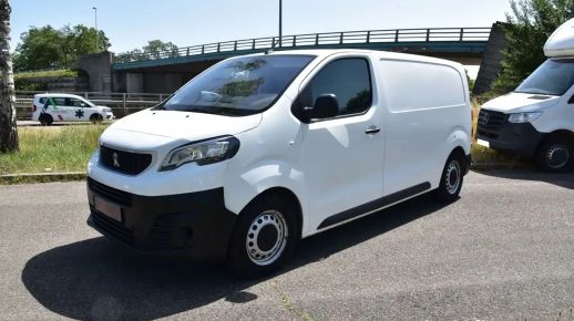 Peugeot Expert 2020