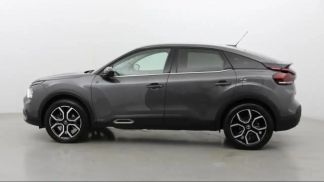 Finansowanie Sedan Citroën C4 2021