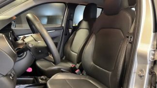 Leasing Hayon Dacia Spring 2023