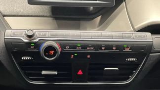 Leasing Sedan BMW i3 2019