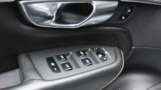 Lízing SUV Volvo XC90 2019