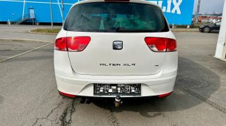 Lízing Hatchback Seat ALTEA XL 2013