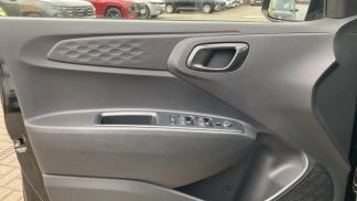 Financování Hatchback Hyundai i10 2022