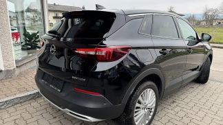 Leasing SUV Opel Grandland (X) 2019