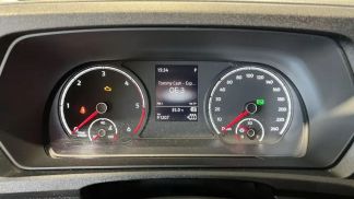 Lízing Hatchback Volkswagen Caddy 2021
