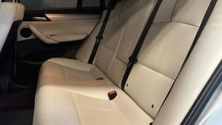 Lízing SUV BMW X4 2016
