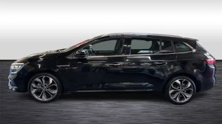 Finansowanie Wóz Renault Megane 2019