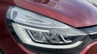 Finansowanie Wóz Renault Clio 2017
