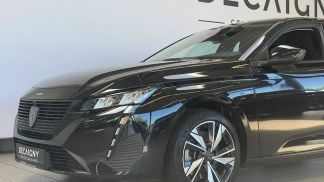 Finansowanie Wóz Peugeot 308 2023