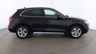 Leasing SUV Audi Q5 2018