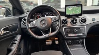 Lízing Sedan MERCEDES CLA 180 2019