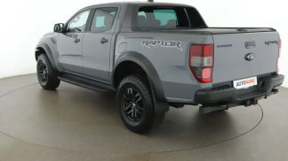 Finansowanie SUV Ford Ranger 2021