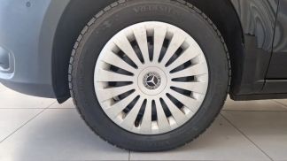 Lízing Hatchback MERCEDES VITO 2023