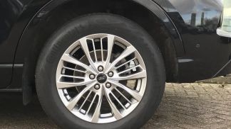 Leasing SUV Ford Kuga 2022