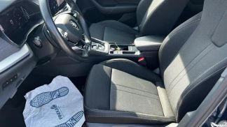 Lízing Kombi Skoda Octavia 2021