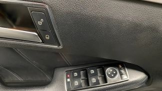 Financování Hatchback MERCEDES E 220 2015