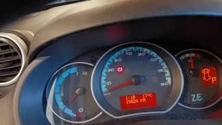Lízing Kabriolet Renault Kangoo 2020