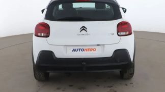 Leasing Hayon Citroën C3 2021