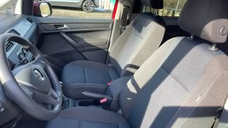 Lízing Hatchback Volkswagen Caddy 2019