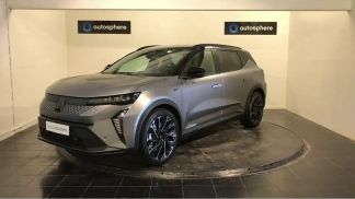 Leasing SUV Renault Scenic 2024