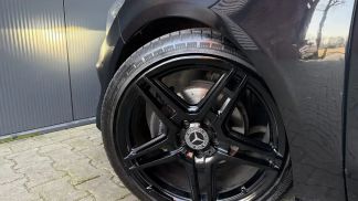 Lízing Sedan MERCEDES CLA 180 2015