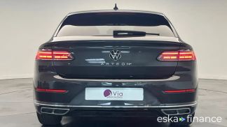 Finansowanie Wóz Volkswagen Arteon 2022
