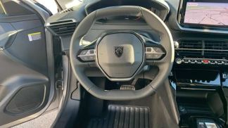 Leasing Sedan Peugeot 208 2024