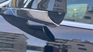 Leasing SUV Tesla Model S 2018