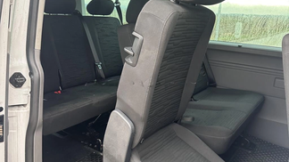 Finansowanie Van Volkswagen T6 Caravelle 2021