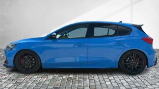 Lízing Sedan Ford Focus 2022