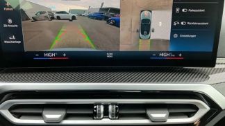 Lízing Kabriolet BMW 440 2024