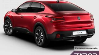 Finansowanie Sedan Citroën C4 X 2025