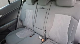 Finansowanie SUV Kia Sportage 2023