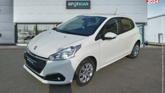 Finansowanie Van Peugeot 208 2020