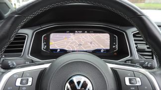 Financování Konvertibilní Volkswagen T-Roc 2021
