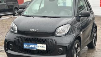 Financování Konvertibilní Smart ForTwo 2021