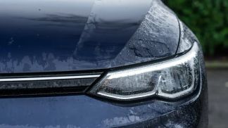 Lízing Hatchback Volkswagen Golf 2020