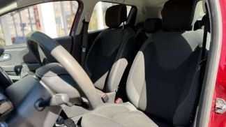 Leasing Wagon Renault Clio 2017