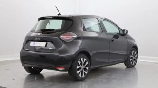 Finansowanie Sedan Renault ZOE 2021