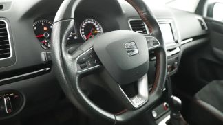 Leasing Passenger transport Seat Alhambra 2020