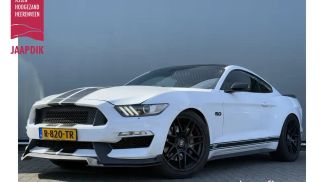Leasing Coupé Ford Mustang 2015